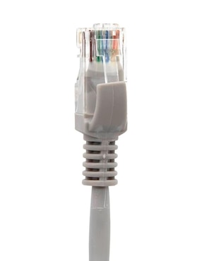 Cable UTP Ethernet Qian a tipo Ethernet de 2 m