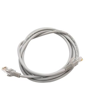 Cable UTP Ethernet Qian a tipo Ethernet de 2 m
