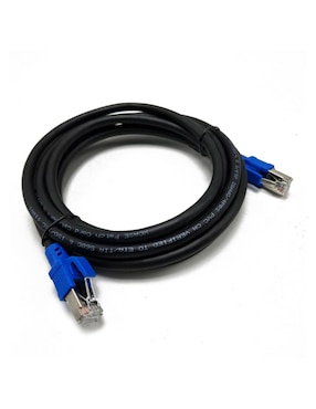 Cable UTP Ethernet Xcase de 1 m