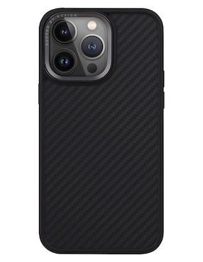 Funda para iPhone Uniq Keva de aluminio