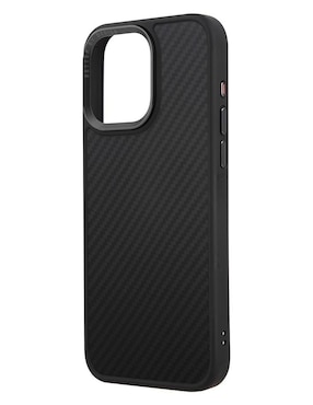 Funda para iPhone Uniq Keva de aluminio