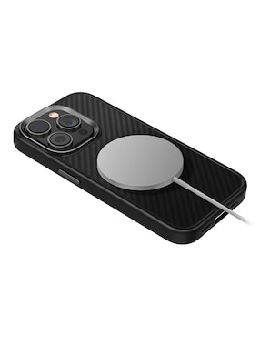 Funda para iPhone Uniq Keva de aluminio