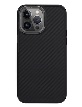 Funda para iPhone Uniq Keva de aluminio