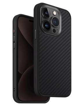 Funda para iPhone Uniq Keva de aluminio