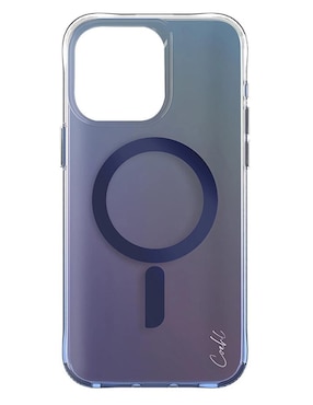 Funda para iPhone Coehl Dazze de poliuretano