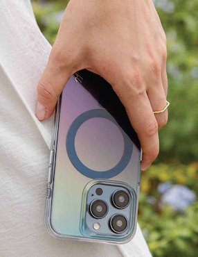 Funda para iPhone Coehl Dazze de poliuretano