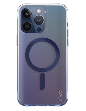 Funda para iPhone Coehl Dazze de poliuretano