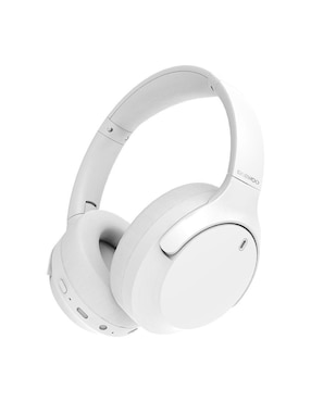 Audífonos Over-Ear Daewoo Helium alámbricos e inalámbricos con cancelación de ruido