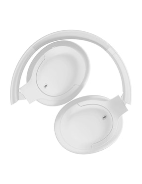 Audífonos Over-Ear Daewoo Helium alámbricos e inalámbricos con cancelación de ruido