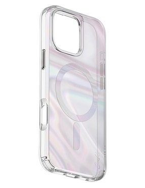 Funda para Apple Coehl Savon MagClick de poliuretano