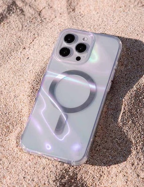 Funda para Apple Coehl Savon MagClick de poliuretano