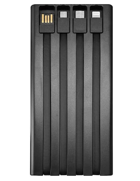 Batería portátil Daewoo 20000 mAh PB20-DW