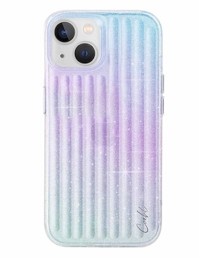 Funda para Iphone Coehl Linear de poliuretano