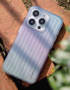 Funda para Iphone Coehl Linear de poliuretano