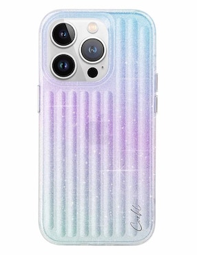 Funda para Iphone Coehl Linear de poliuretano