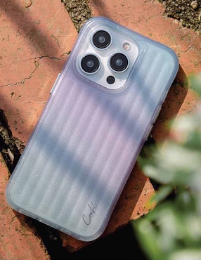 Funda para Iphone Coehl Linear de poliuretano