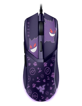 Mouse gamer Razer RZ01-04650700-R3M1