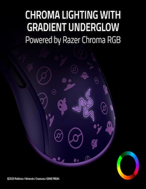 Mouse gamer Razer RZ01-04650700-R3M1