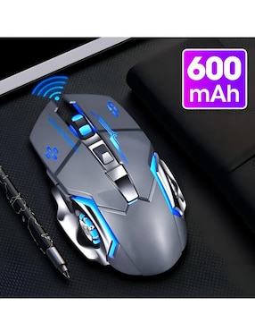 Mouse gamer Xtellar XTLLAR7558