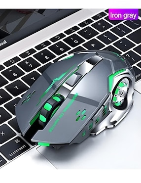 Mouse gamer Xtellar XTLLAR7558