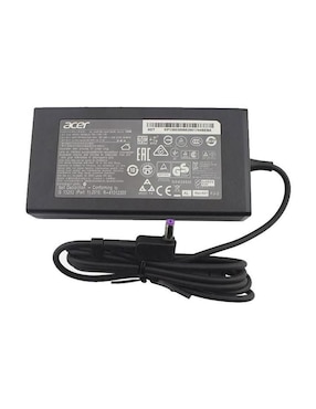 Cargador para laptop Store Cline de 125 W AC ACER 7.1