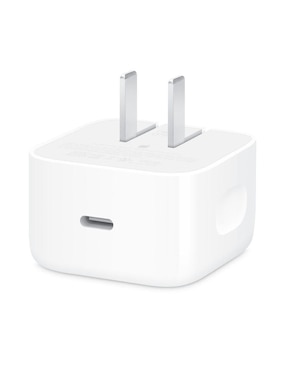 Cargador pared Mobest de 40 w Lightning + USB tipo C adaptador dinámico de 40 w máx 60 w