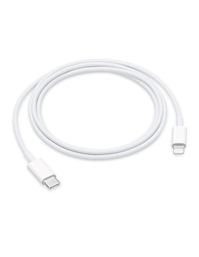 Cargador pared Mobest de 40 w Lightning + USB tipo C adaptador dinámico de 40 w máx 60 w