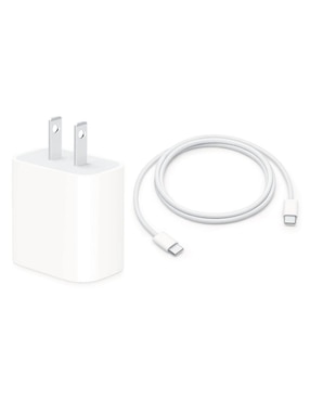 Cargador pared Mobest de 20 w USB tipo C adaptador de 20 w