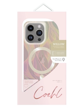 Funda para apple Coehl Willow (MagClick)