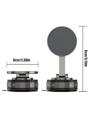 Soporte para celular Xtellar edición especial