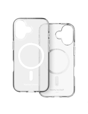 Funda para Apple Native Union Prodigee de policarbonato