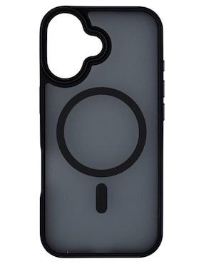 Funda para iPhone 17 de silicón