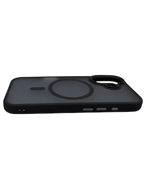 Funda para iPhone 17 de silicón