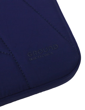 Funda para Laptop Ground 15.6 pulgadas