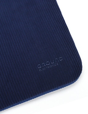 Funda para laptop Ground 15.6 pulgadas