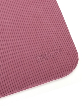 Funda para laptop Ground 15.6 pulgadas