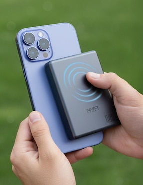 Batería portátil Select Power 10000 mAh PB10M