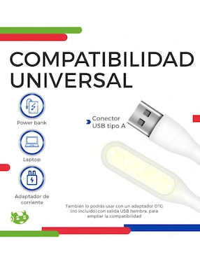 Lámpara para monitor LED Xtellar