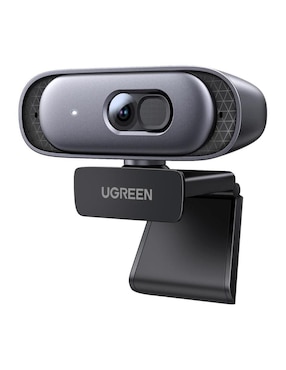 Webcam de 2560 px x 1440 px Ugreen 35626