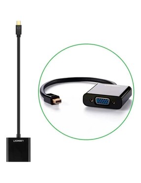 Adaptador VGA Ugreen