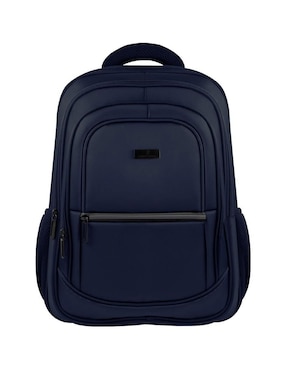 Mochila con portalaptop Perfect Choice Essential unisex
