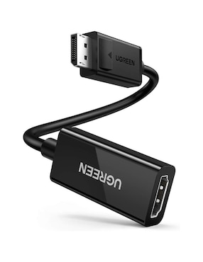 Adaptador de display port a HDMI Ugreen