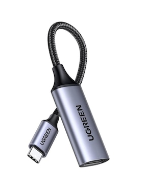 Adaptador USB C- HDMD Ugreen