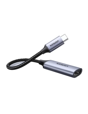 Adaptador USB C- HDMD Ugreen