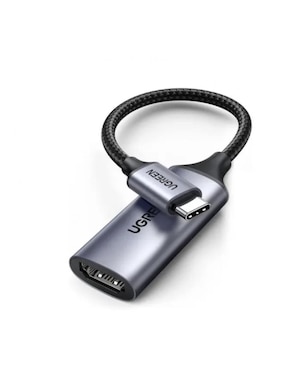Adaptador USB C- HDMD Ugreen