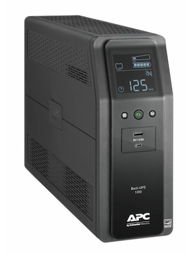 No break Apc BR1350M2-LM