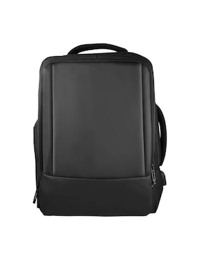 Mochila bolsa porta laptop Perfect Choice Tundra 15.6 pulgadas de poliéster