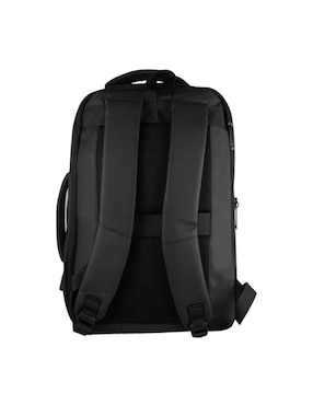 Mochila bolsa porta laptop Perfect Choice Tundra 15.6 pulgadas de poliéster