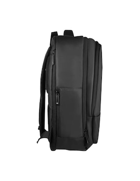 Mochila bolsa porta laptop Perfect Choice Tundra 15.6 pulgadas de poliéster