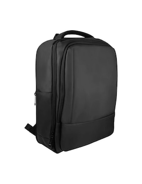 Mochila bolsa porta laptop Perfect Choice Tundra 15.6 pulgadas de poliéster